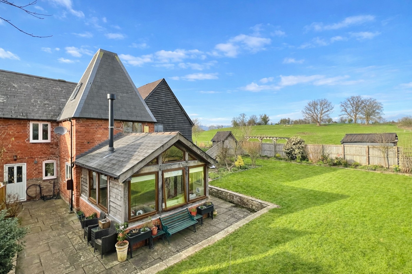 Images for Burghill, Hereford EAID:3282071433 BID:713703