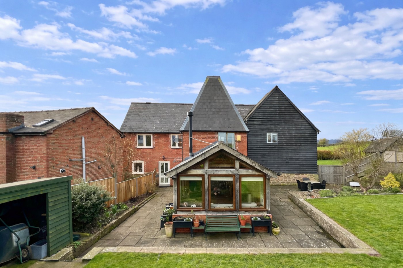 Images for Burghill, Hereford EAID:3282071433 BID:713703