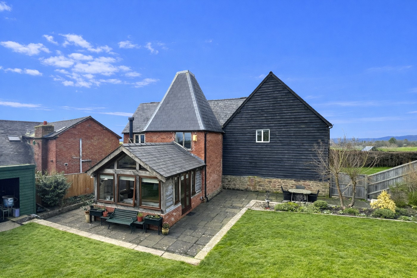 Images for Burghill, Hereford EAID:3282071433 BID:713703