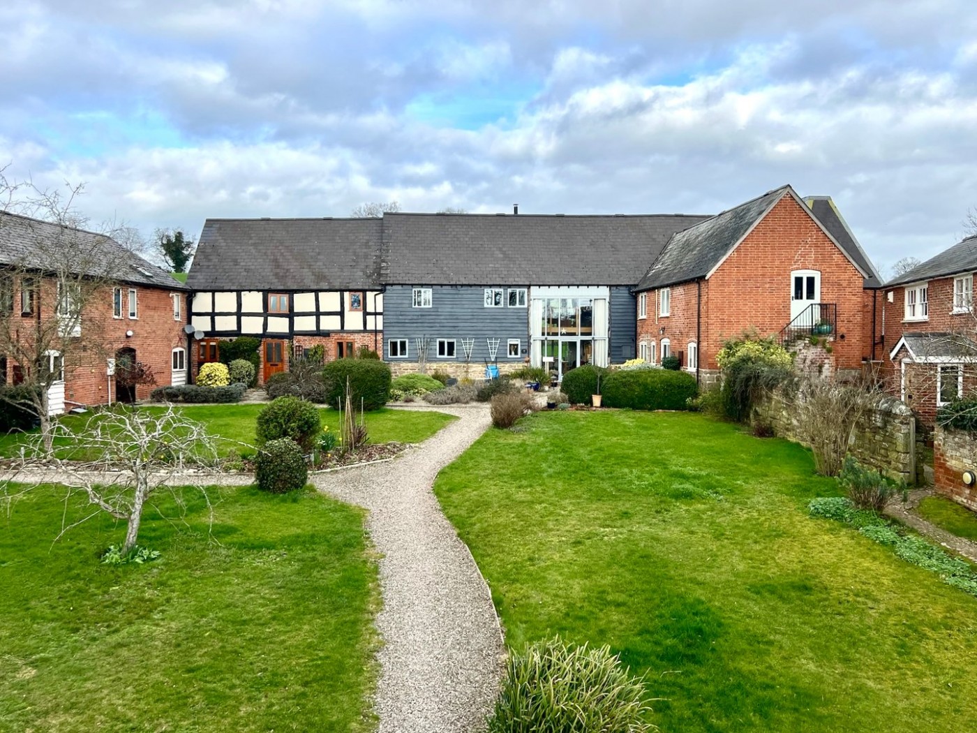 Images for Burghill, Hereford EAID:3282071433 BID:713703