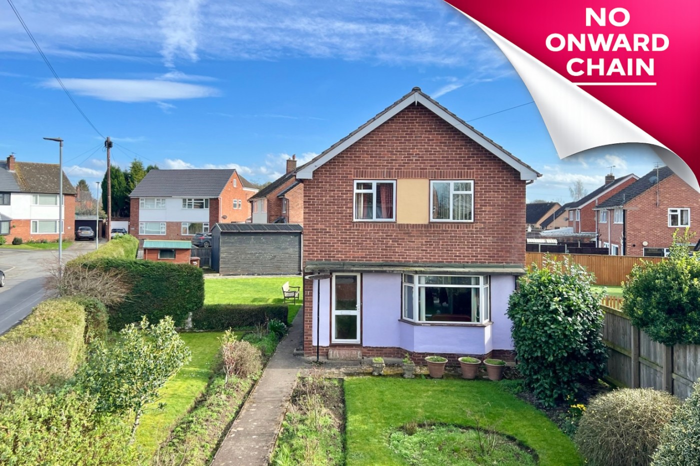 Images for Westfield Street, Hereford EAID:3282071433 BID:713703