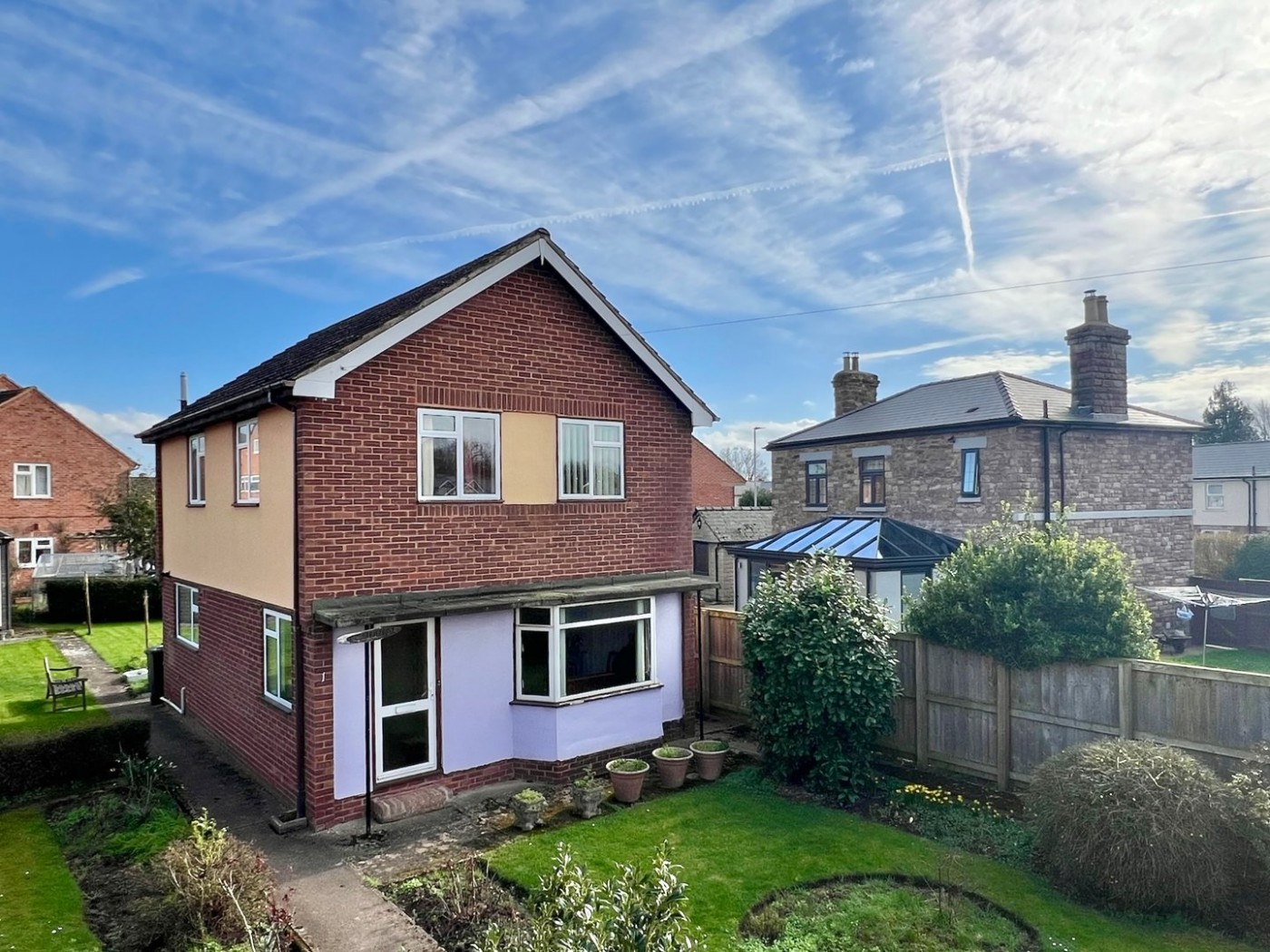 Images for Westfield Street, Hereford EAID:3282071433 BID:713703