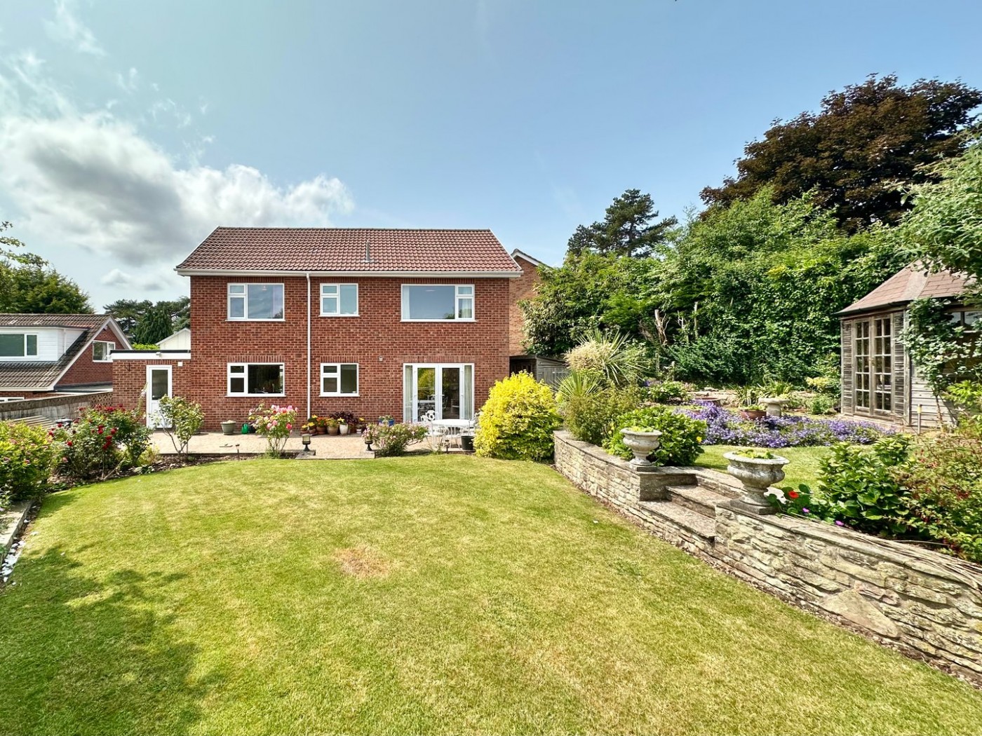 Images for Judges Close, Hereford EAID:3282071433 BID:713703