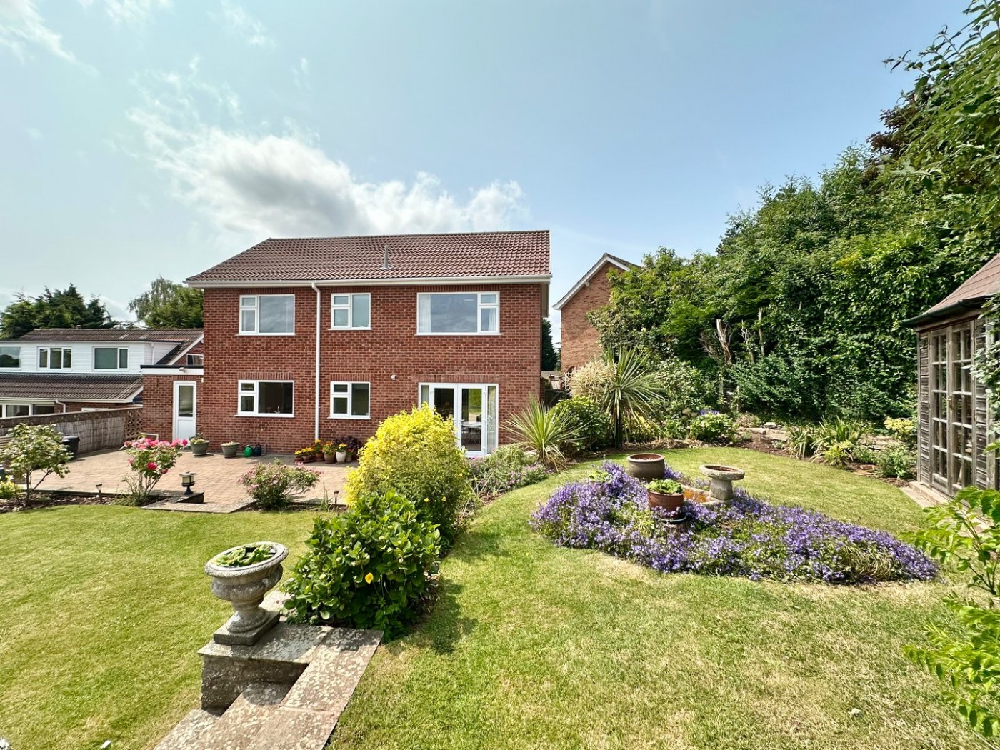 Images for Judges Close, Hereford EAID:3282071433 BID:713703