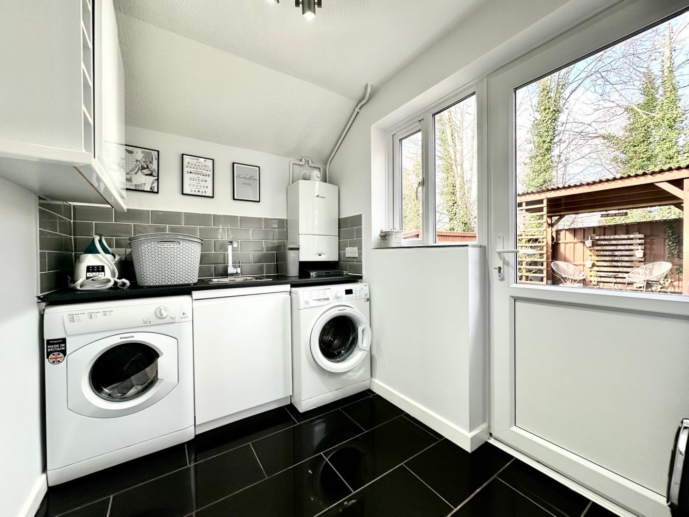 Images for Sunshine Close, Ledbury EAID:3282071433 BID:713701