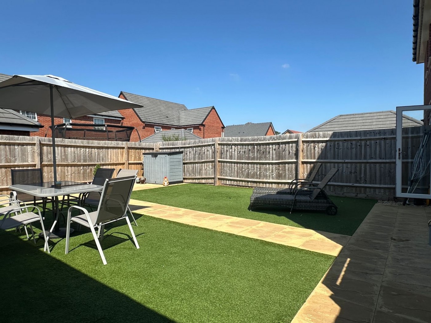 Images for Haggard Place, Ledbury, Herefordshire EAID:3282071433 BID:713701