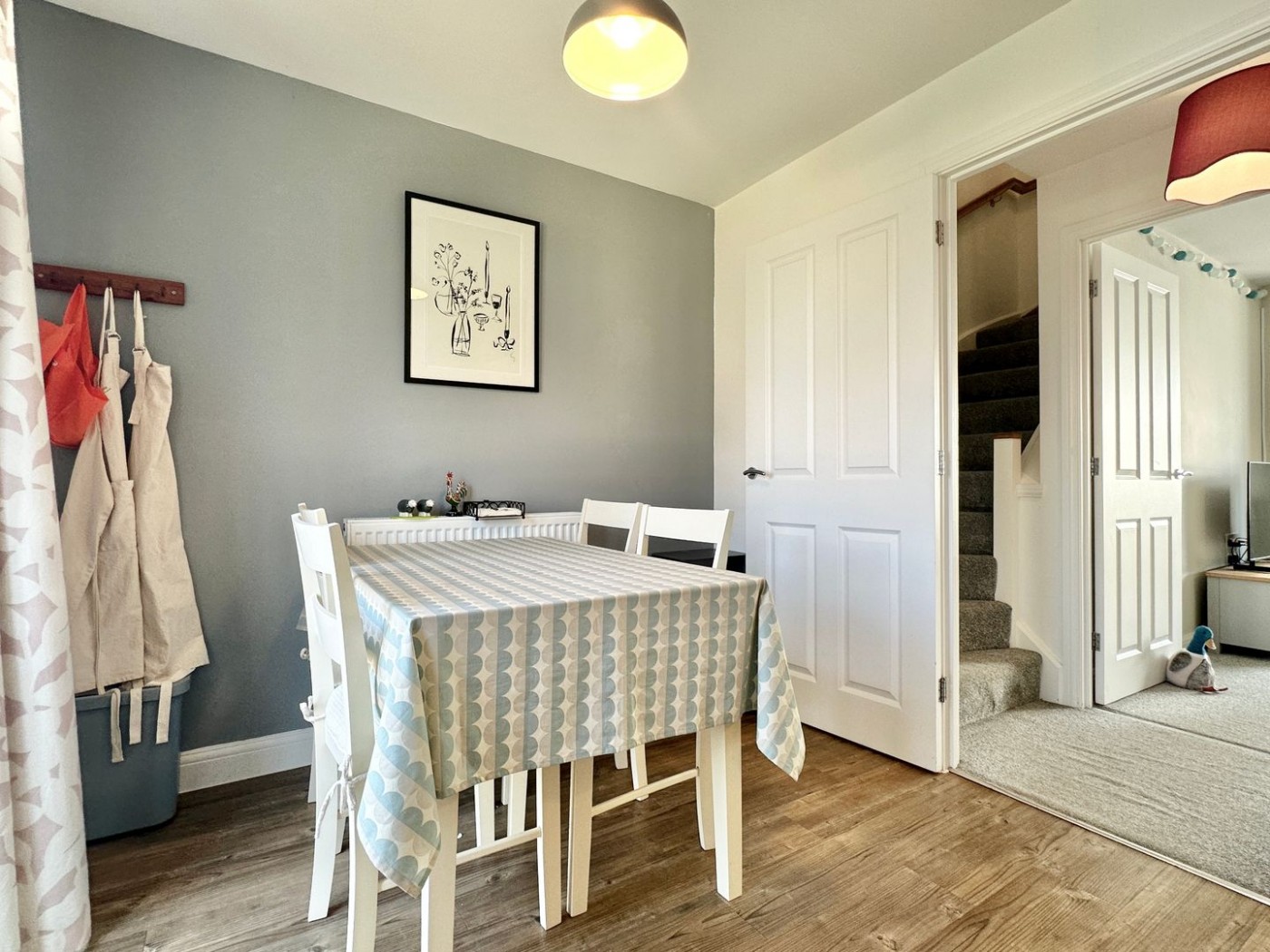 Images for Haggard Place, Ledbury, Herefordshire EAID:3282071433 BID:713701