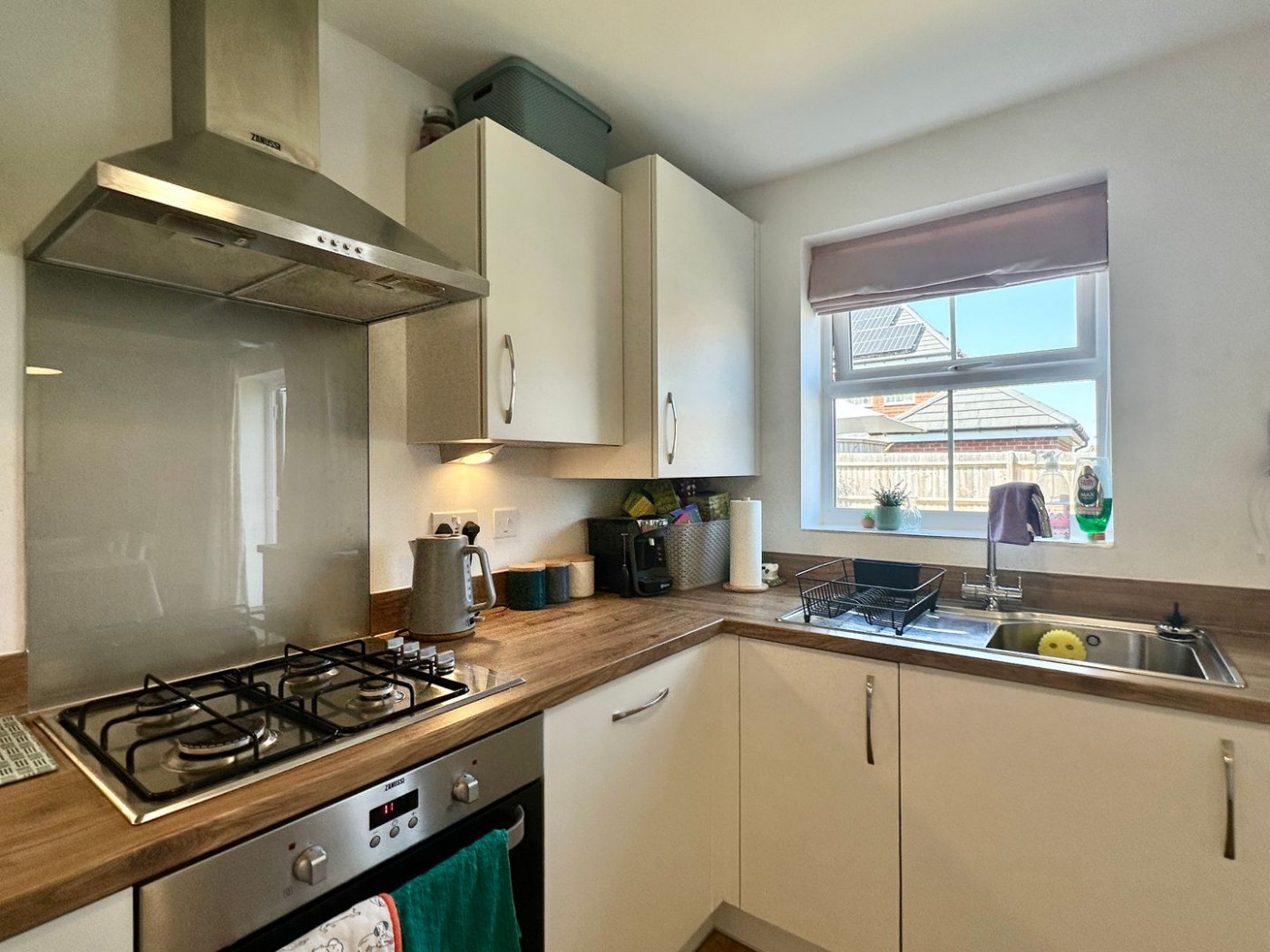 Images for Haggard Place, Ledbury, Herefordshire EAID:3282071433 BID:713701