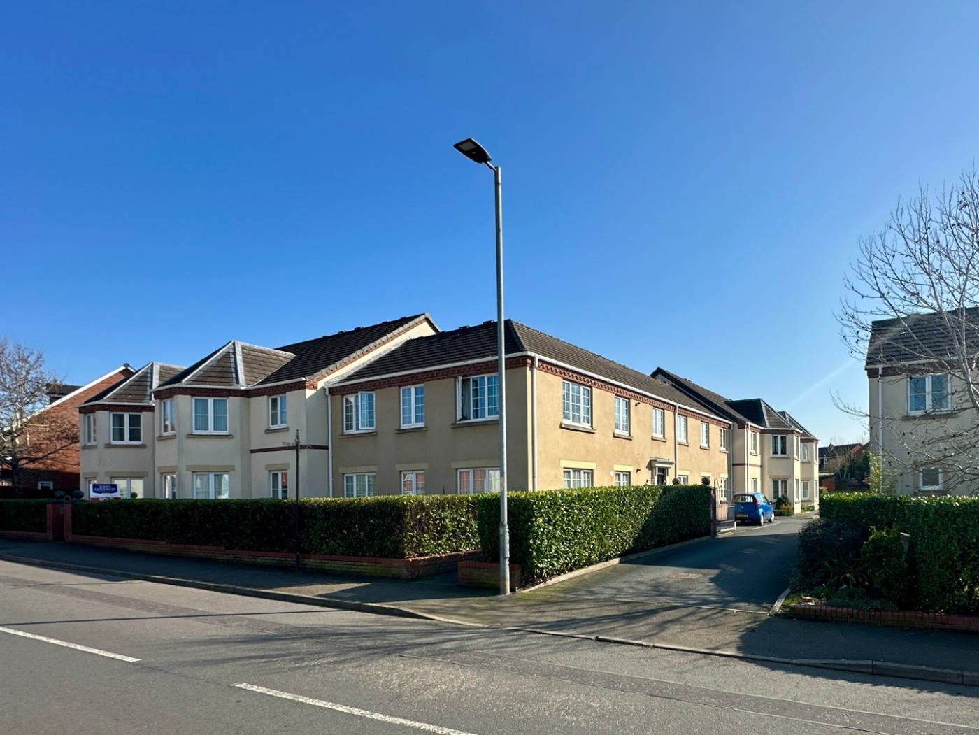 Images for New Street, Ledbury, Herefordshire EAID:3282071433 BID:713701