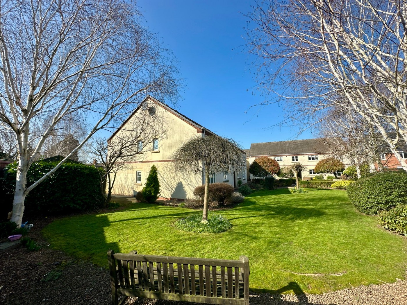 Images for New Street, Ledbury, Herefordshire EAID:3282071433 BID:713701