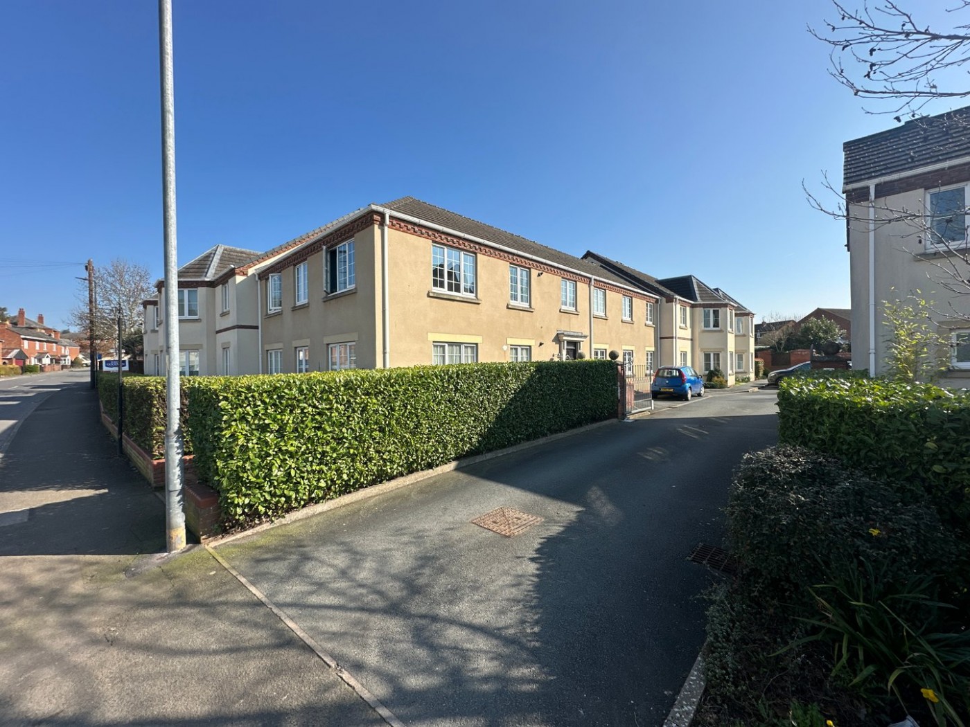 Images for New Street, Ledbury, Herefordshire EAID:3282071433 BID:713701