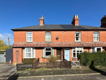 Click the photo for more details of Belle Orchard, Ledbury, Herefordshire