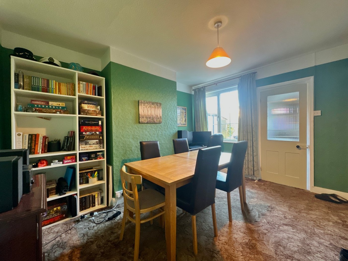 Images for Belle Orchard, Ledbury, Herefordshire EAID:3282071433 BID:713701