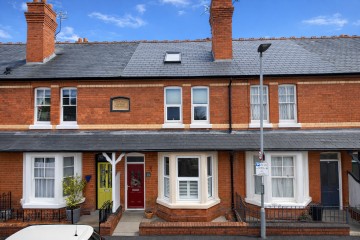 Click the photo for more details of Grove Road, Hereford