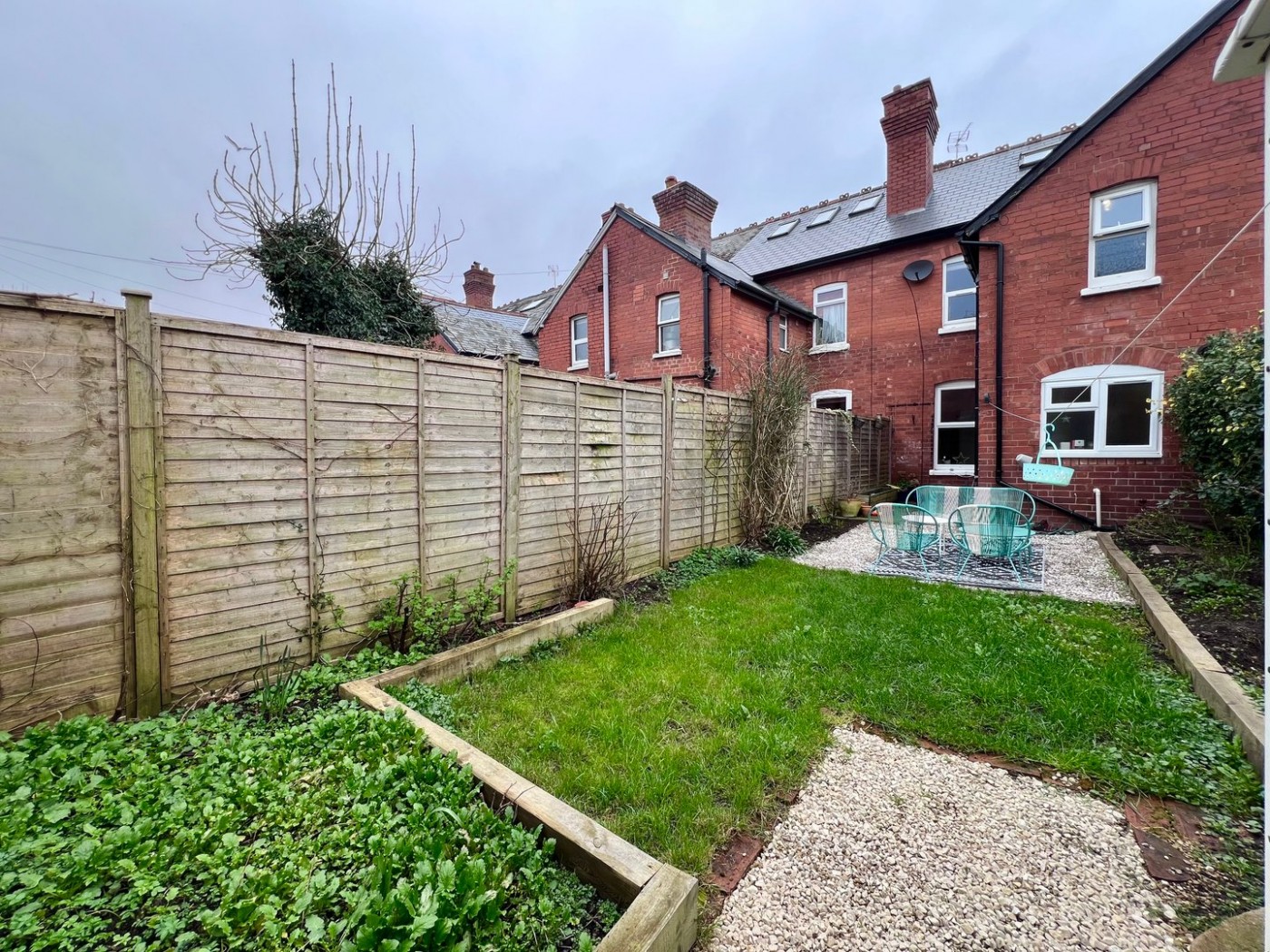 Images for Grove Road, Hereford EAID:3282071433 BID:713703