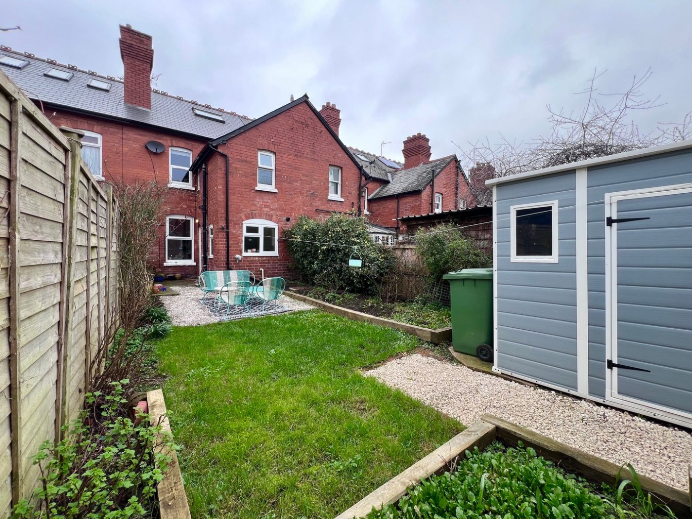 Images for Grove Road, Hereford EAID:3282071433 BID:713703