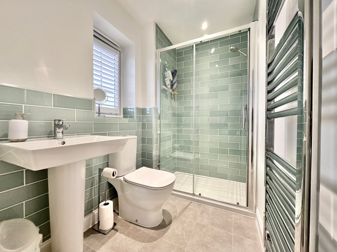 Images for Haggard Place, Ledbury, Herefordshire EAID:3282071433 BID:713701