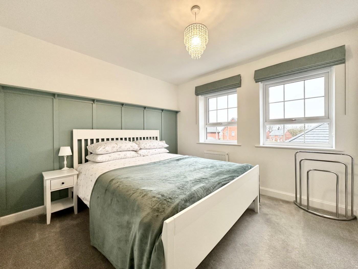 Images for Haggard Place, Ledbury, Herefordshire EAID:3282071433 BID:713701