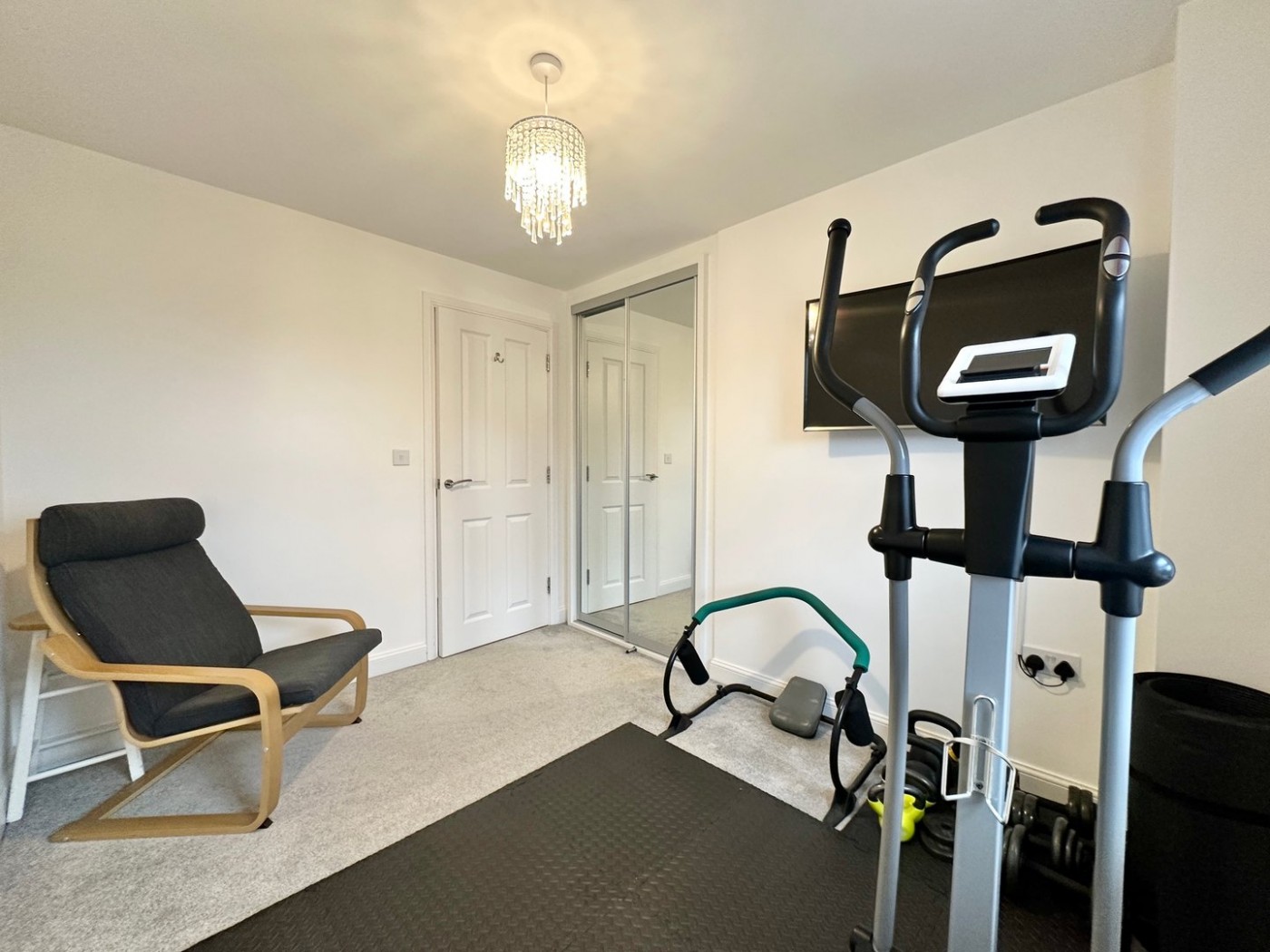 Images for Haggard Place, Ledbury, Herefordshire EAID:3282071433 BID:713701