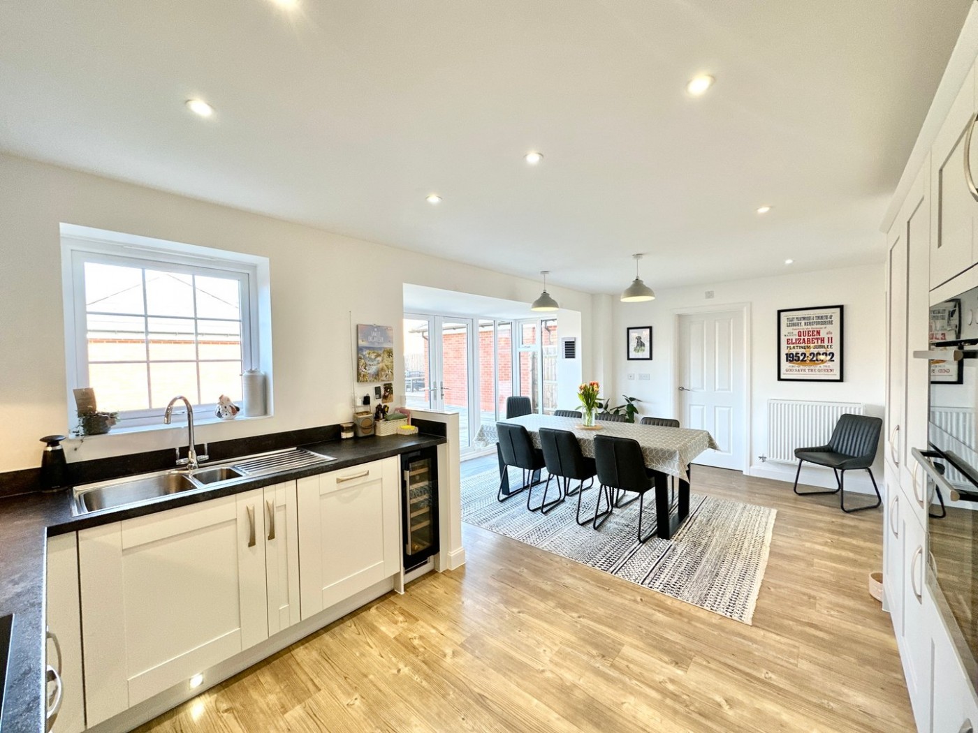 Images for Haggard Place, Ledbury, Herefordshire EAID:3282071433 BID:713701