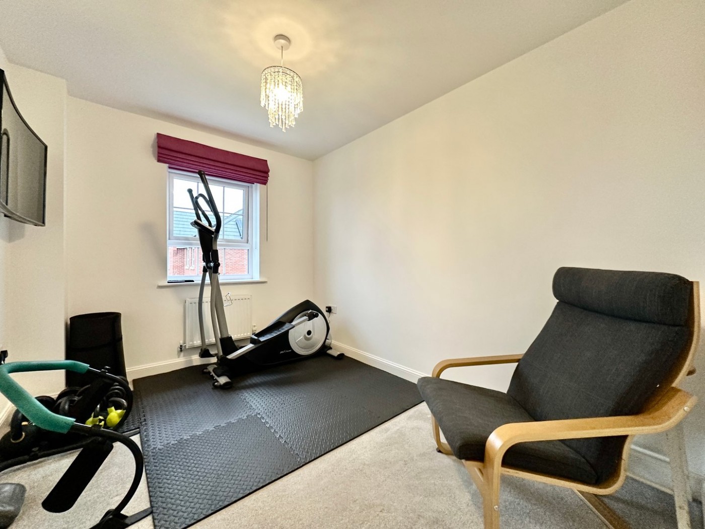 Images for Haggard Place, Ledbury, Herefordshire EAID:3282071433 BID:713701