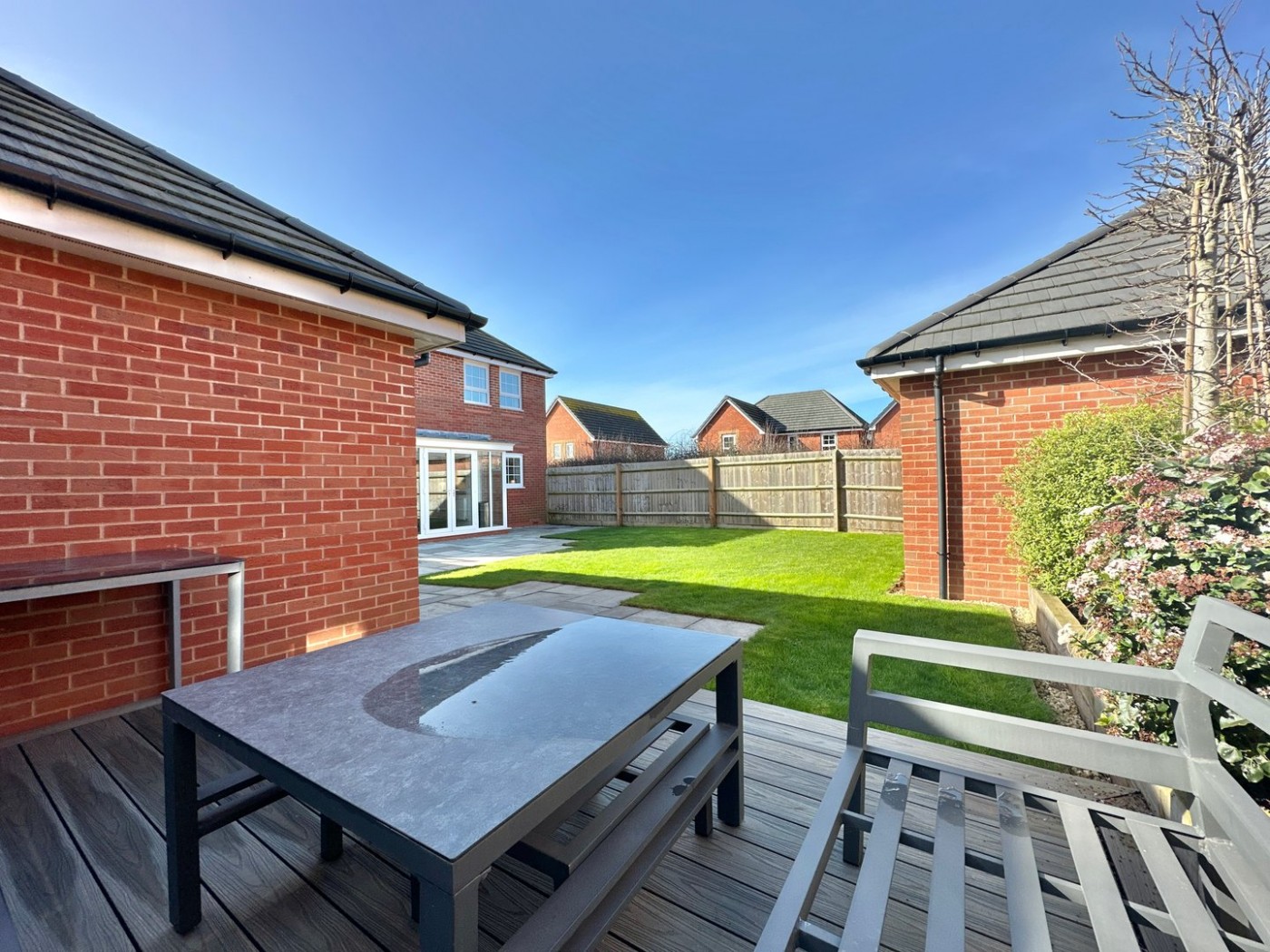 Images for Haggard Place, Ledbury, Herefordshire EAID:3282071433 BID:713701