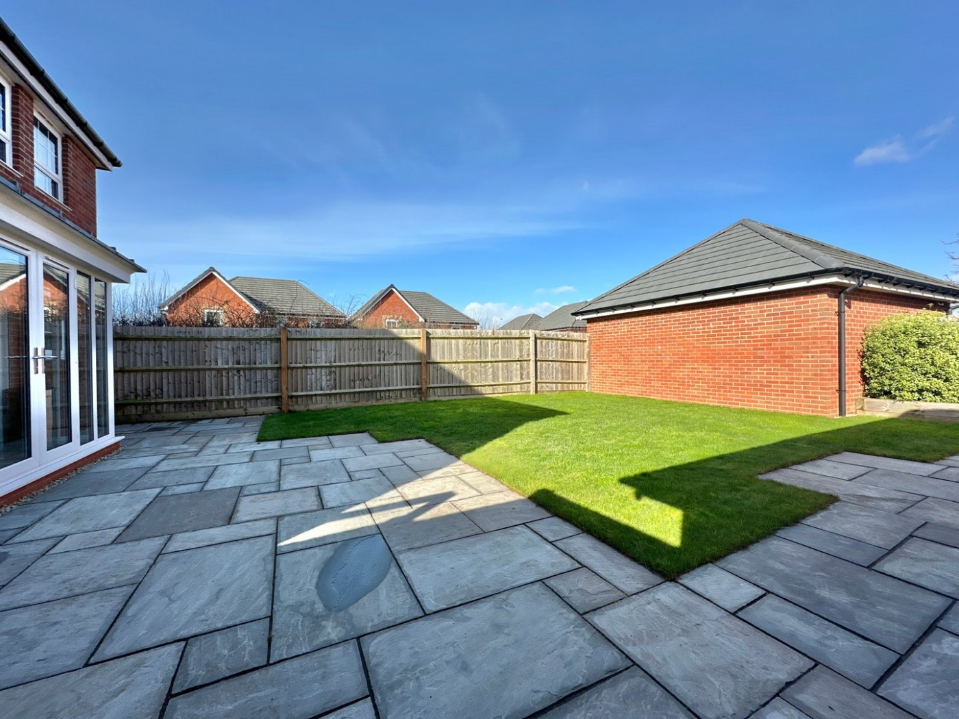 Images for Haggard Place, Ledbury, Herefordshire EAID:3282071433 BID:713701