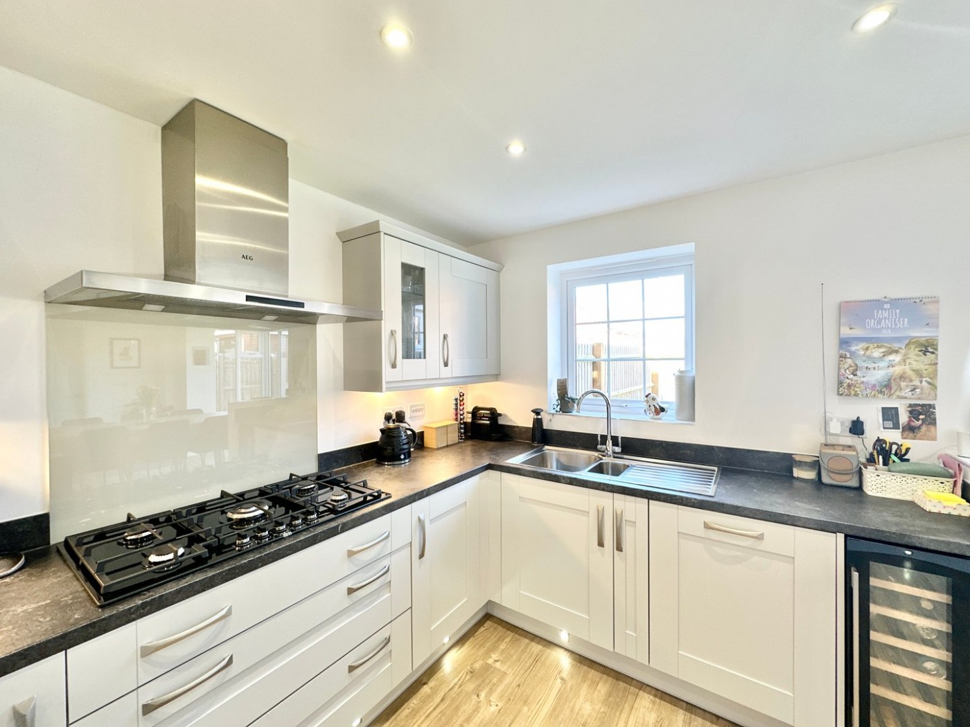 Images for Haggard Place, Ledbury, Herefordshire EAID:3282071433 BID:713701