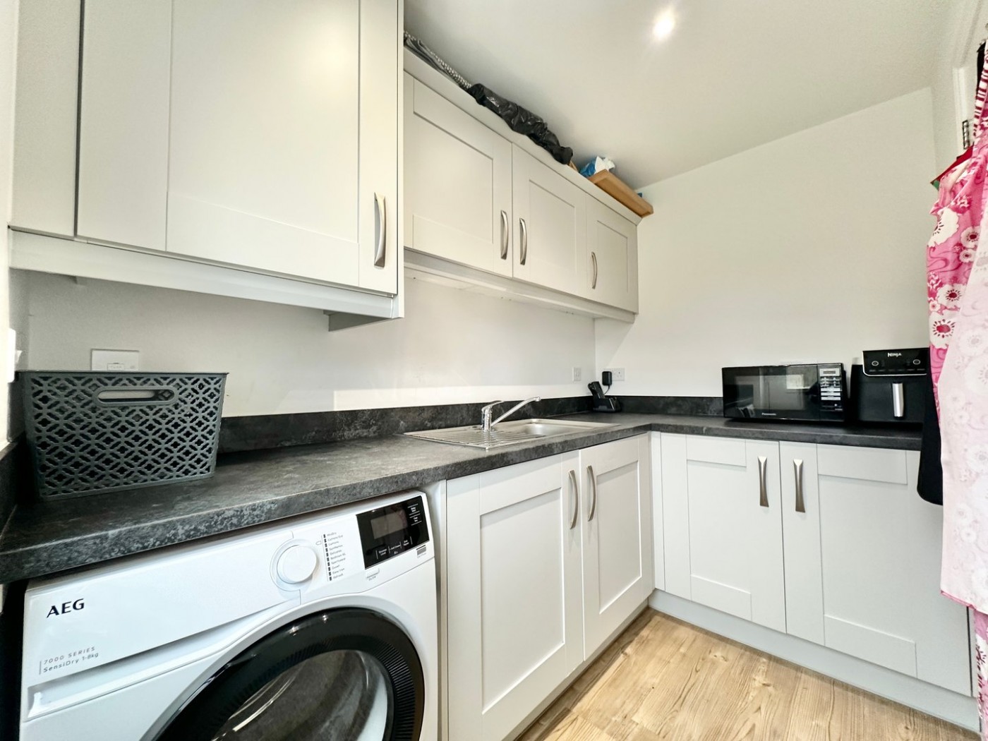 Images for Haggard Place, Ledbury, Herefordshire EAID:3282071433 BID:713701
