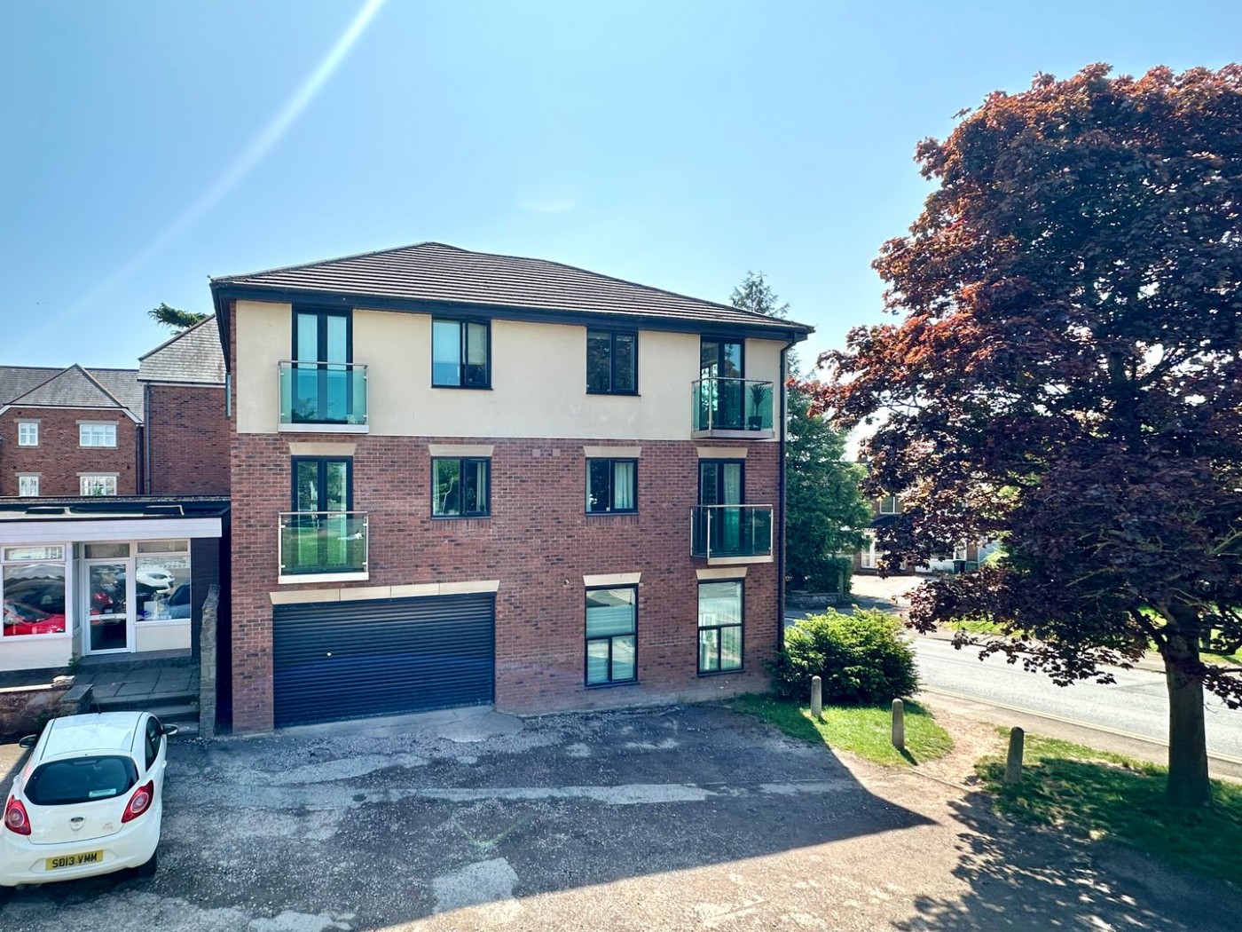 Images for Folly Lane, Hereford EAID:3282071433 BID:713703