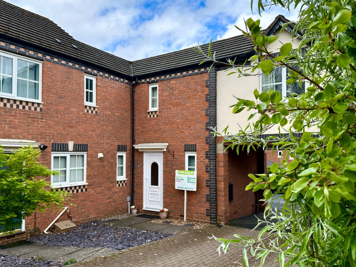 Images for Browning Road, Ledbury, Herefordshire EAID:3282071433 BID:713701