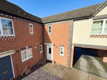 Click the photo for more details of Browning Road, Ledbury, Herefordshire
