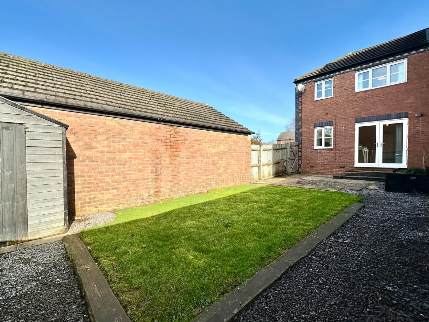 Images for Browning Road, Ledbury, Herefordshire EAID:3282071433 BID:713701