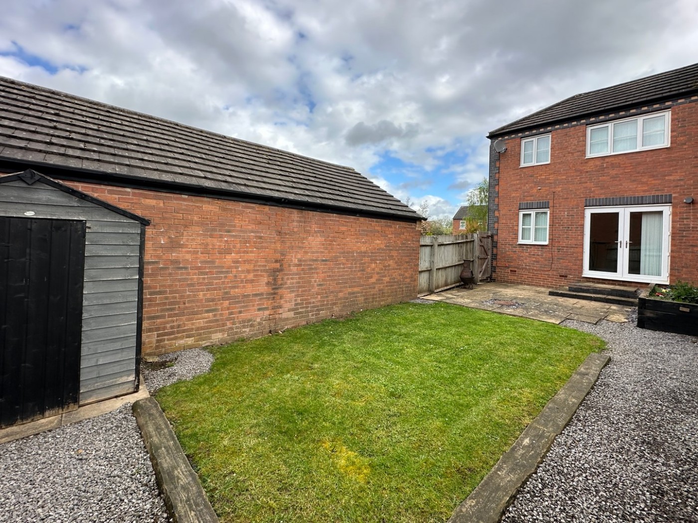 Images for Browning Road, Ledbury, Herefordshire EAID:3282071433 BID:713701