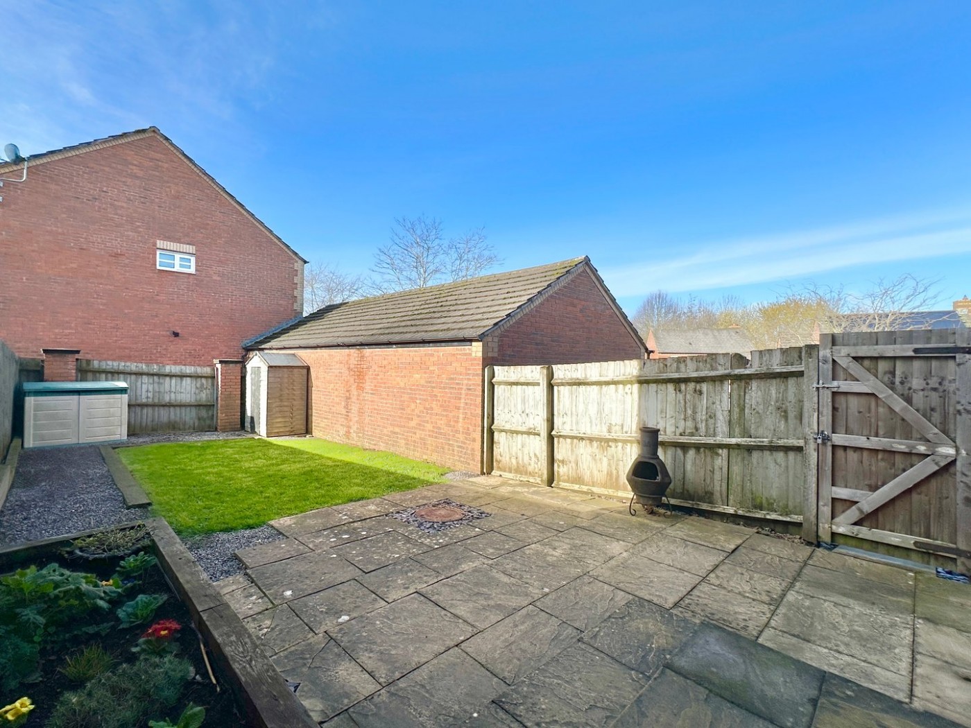 Images for Browning Road, Ledbury, Herefordshire EAID:3282071433 BID:713701