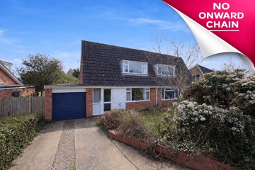 Click the photo for more details of Hampton Dene Road, Hereford