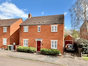Click the photo for more details of Prince Rupert Road, Ledbury, Herefordshire