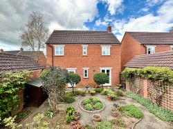Images for Prince Rupert Road, Ledbury, Herefordshire