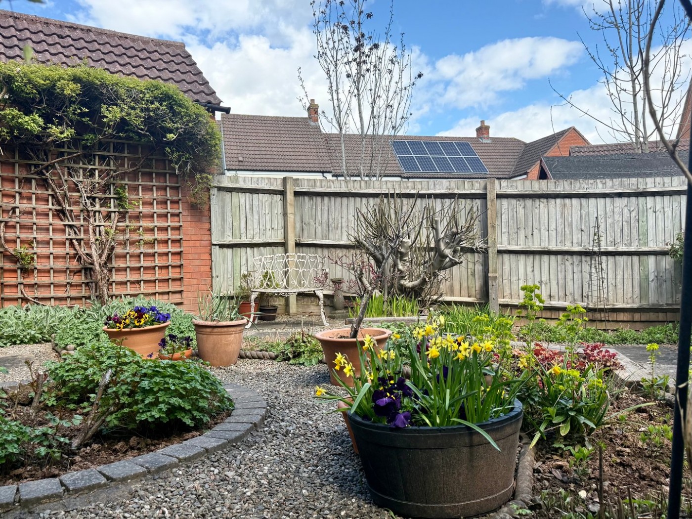 Images for Prince Rupert Road, Ledbury, Herefordshire EAID:3282071433 BID:713701