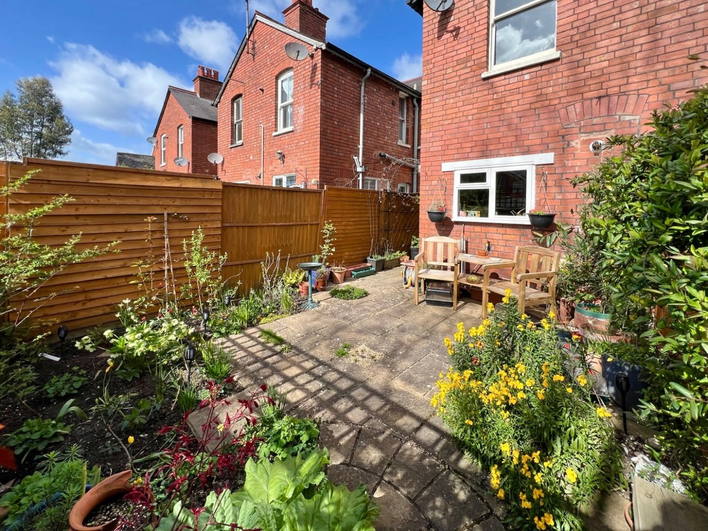 Images for Baysham Street, Hereford EAID:3282071433 BID:713703