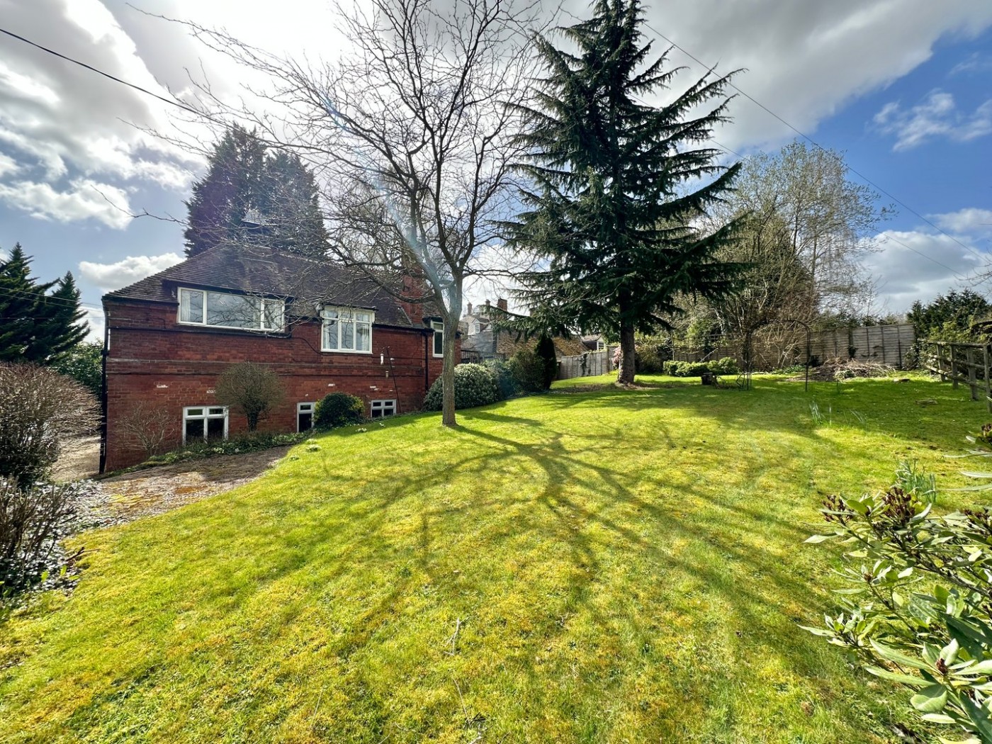 Images for Parkway, Ledbury, Herefordshire EAID:3282071433 BID:713701