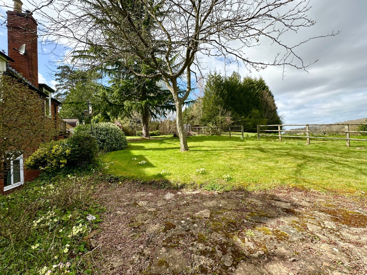 Images for Parkway, Ledbury, Herefordshire EAID:3282071433 BID:713701