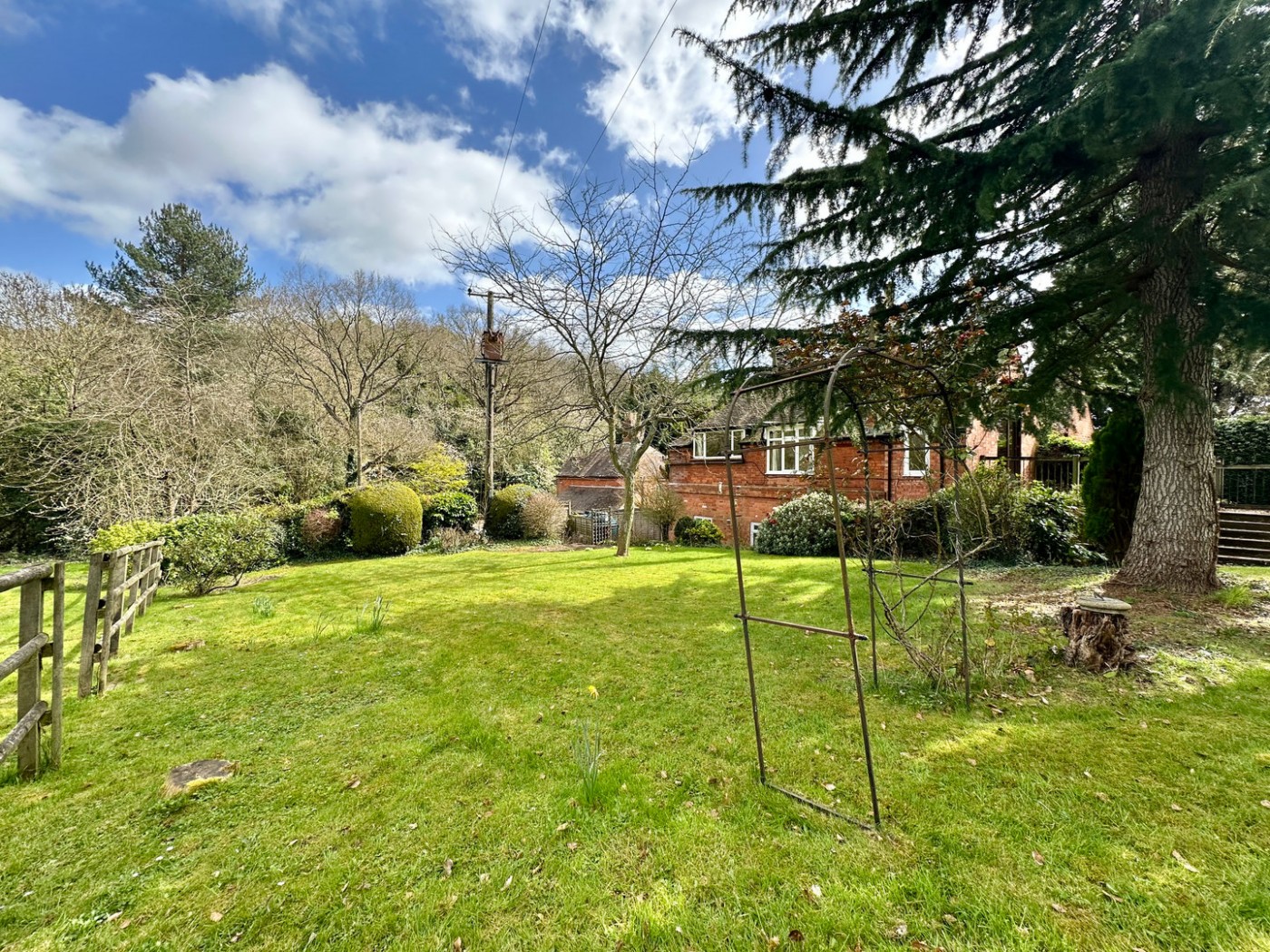 Images for Parkway, Ledbury, Herefordshire EAID:3282071433 BID:713701