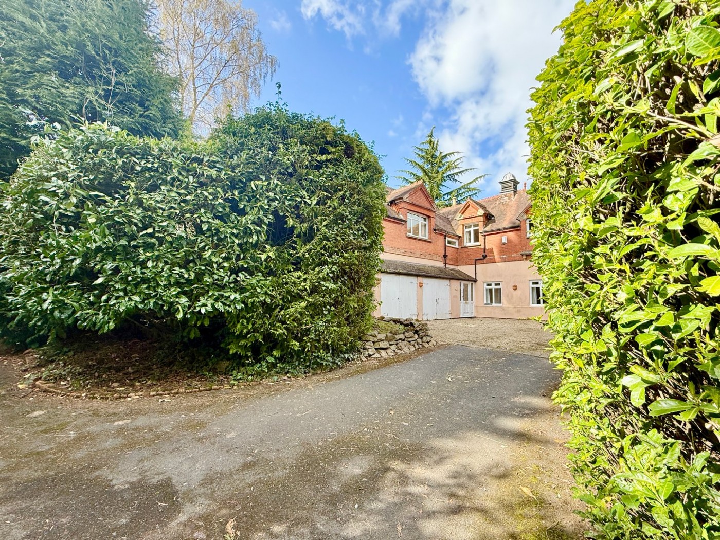 Images for Parkway, Ledbury, Herefordshire EAID:3282071433 BID:713701