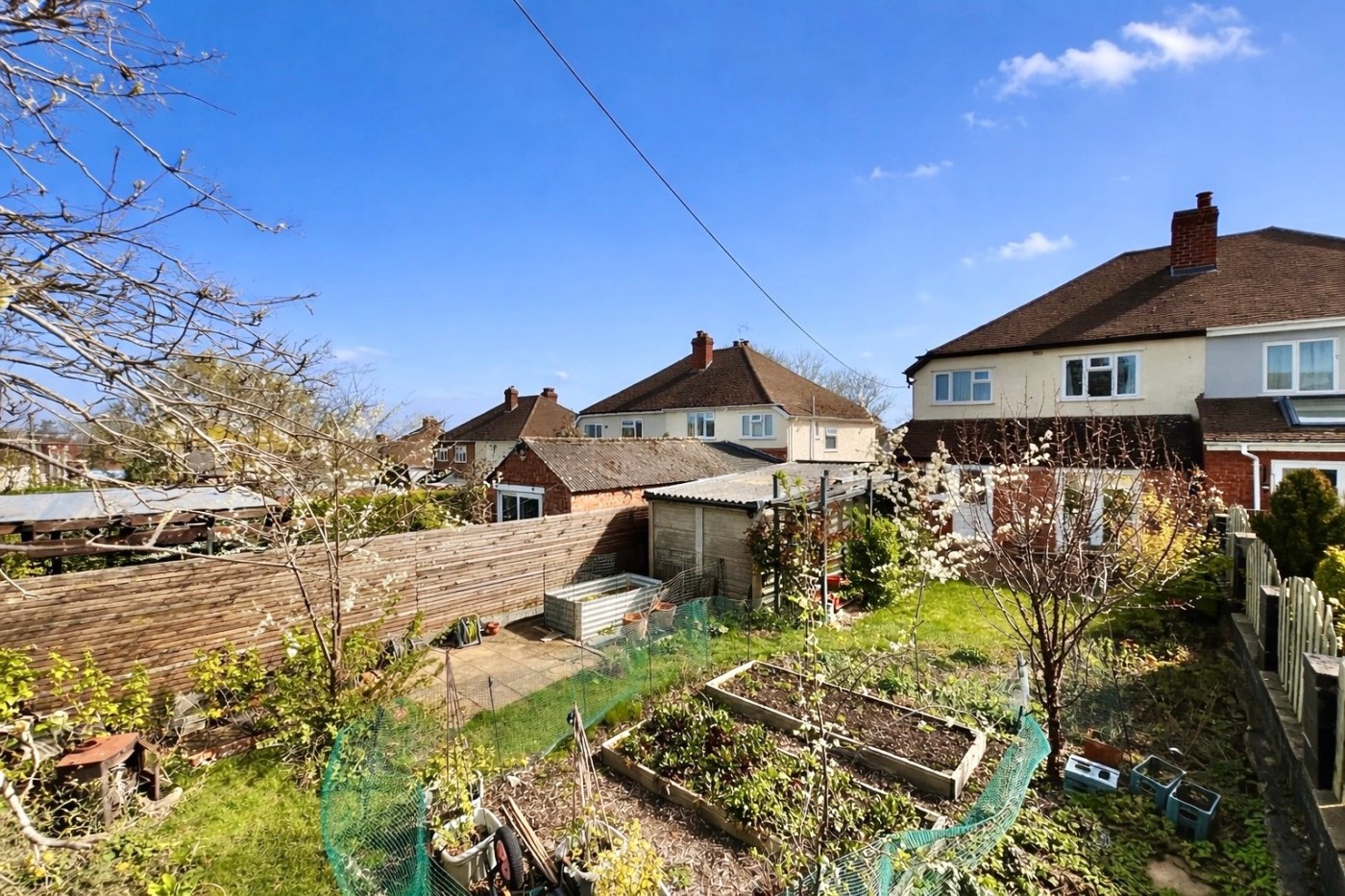 Images for White Horse Square, Hereford EAID:3282071433 BID:713703