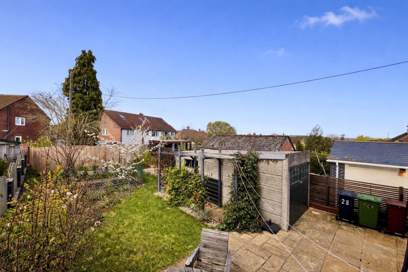 Images for White Horse Square, Hereford EAID:3282071433 BID:713703