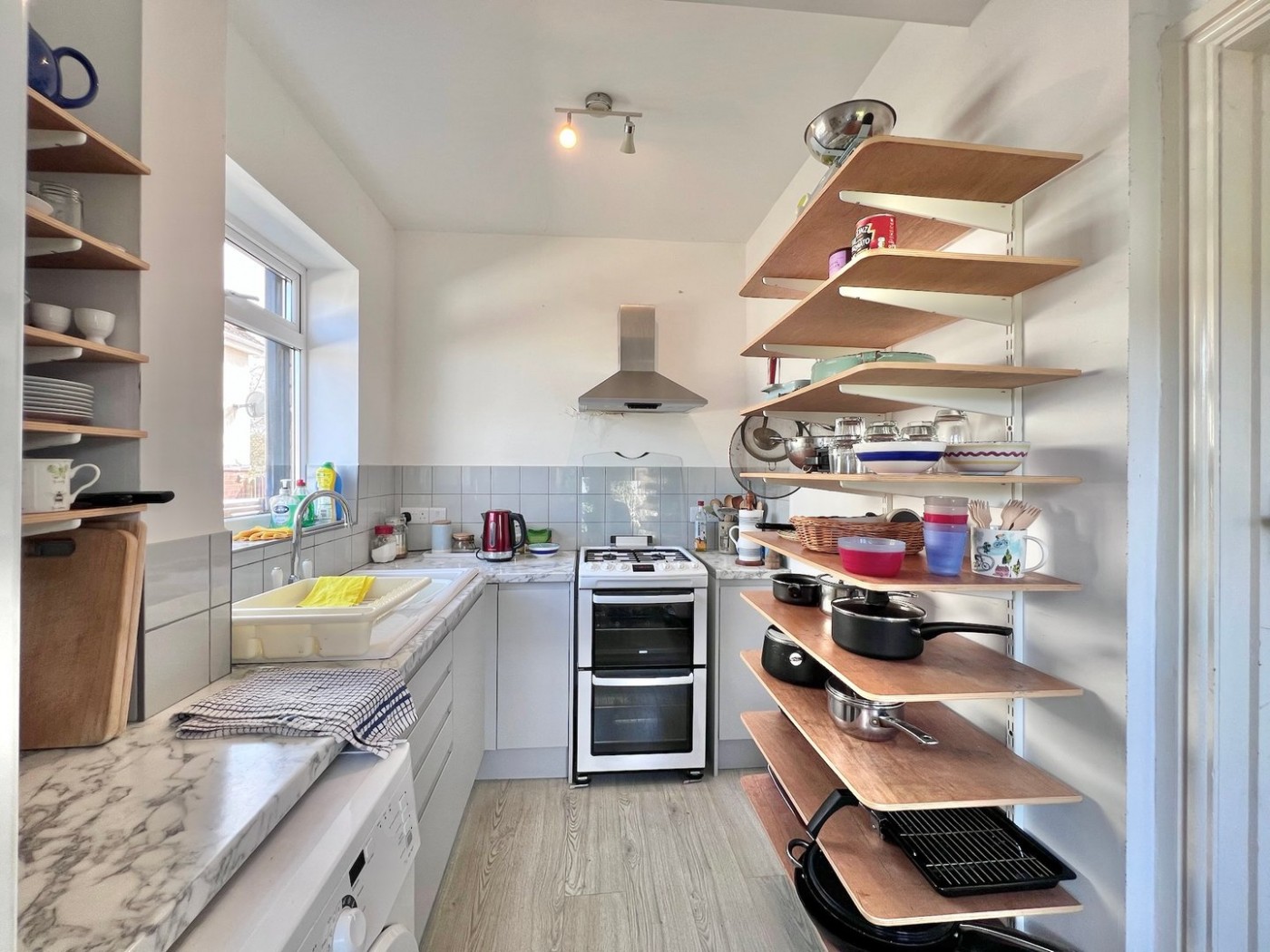 Images for White Horse Square, Hereford EAID:3282071433 BID:713703