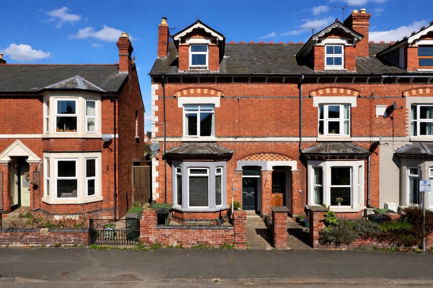 Images for Breinton Road, Hereford EAID:3282071433 BID:713703