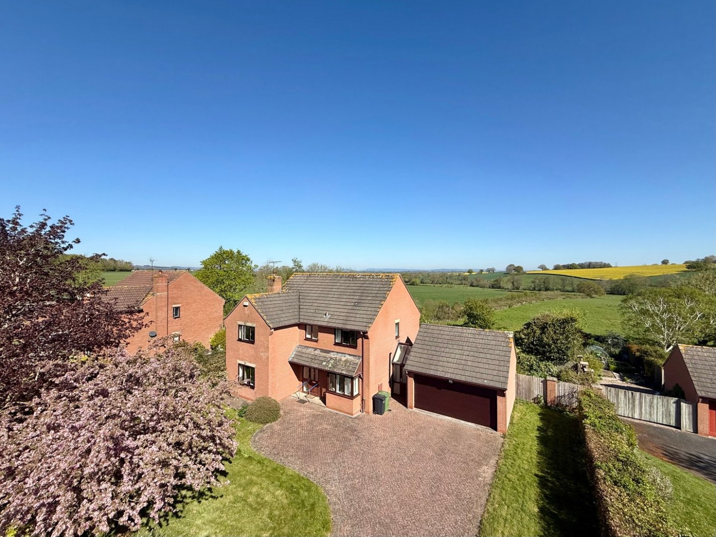 Images for Much Dewchurch, Hereford EAID:3282071433 BID:713703