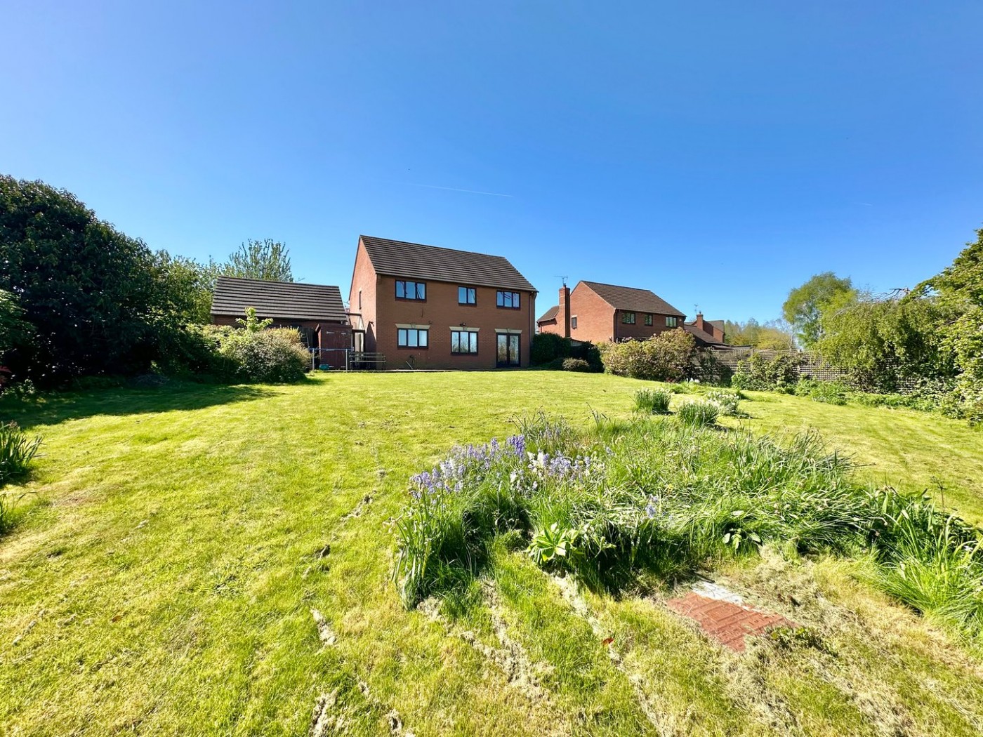 Images for Much Dewchurch, Hereford EAID:3282071433 BID:713703